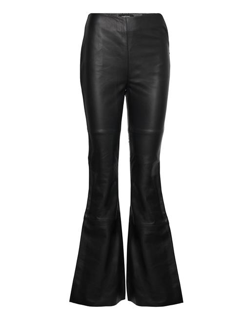 Kick Deadwood Black