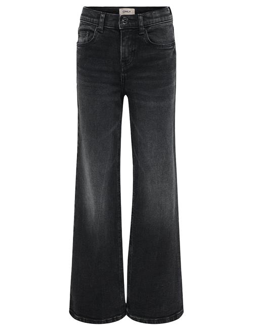 Kogjuicy Life Wide Leg Dnm Dcc369 Noos Kids Only Black