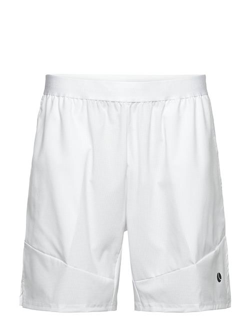 Ace Pro 7" Shorts Björn Borg White