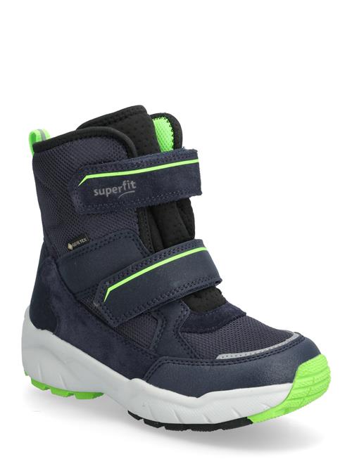 Culusuk 2.0 Superfit Navy