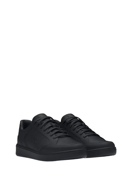Ua Official Under Armour Black