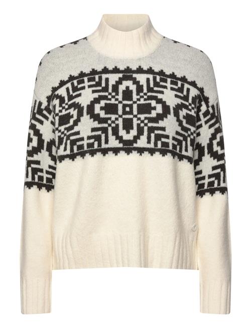 Disa Knit Kari Traa Cream
