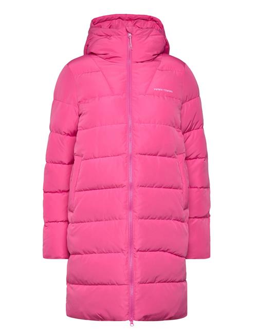 Linn Parka Kari Traa Pink