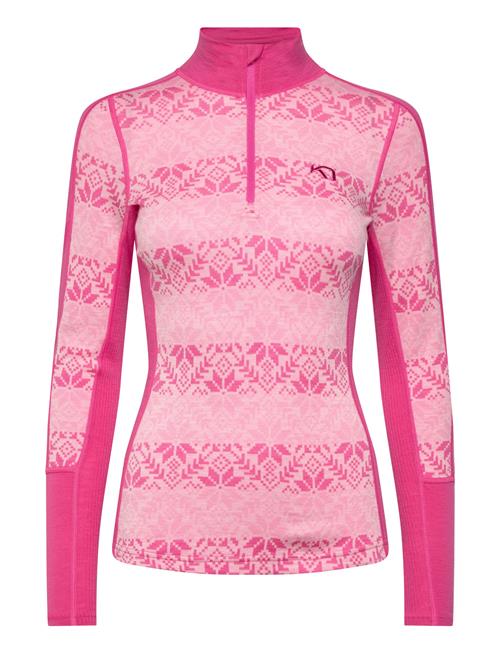 Anna Hz Kari Traa Pink