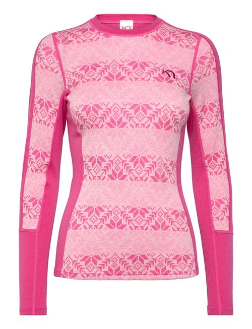 Anna Ls Kari Traa Pink