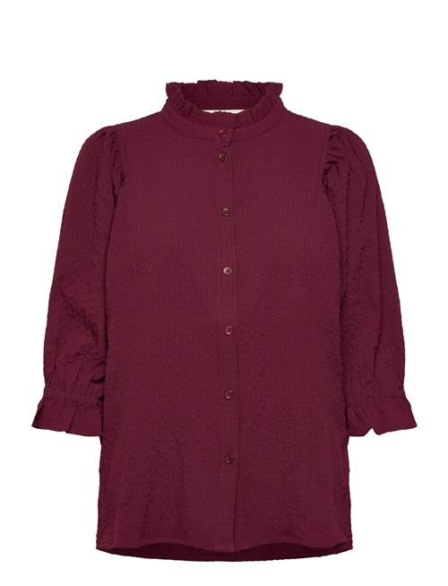 Tonipw Sh Part Two Burgundy