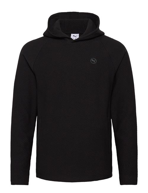 Boulder 2.0 Hoodie - Lc PUMA Golf Black