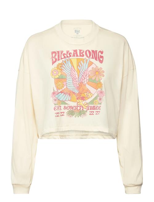 Ana Aguila Billabong Cream