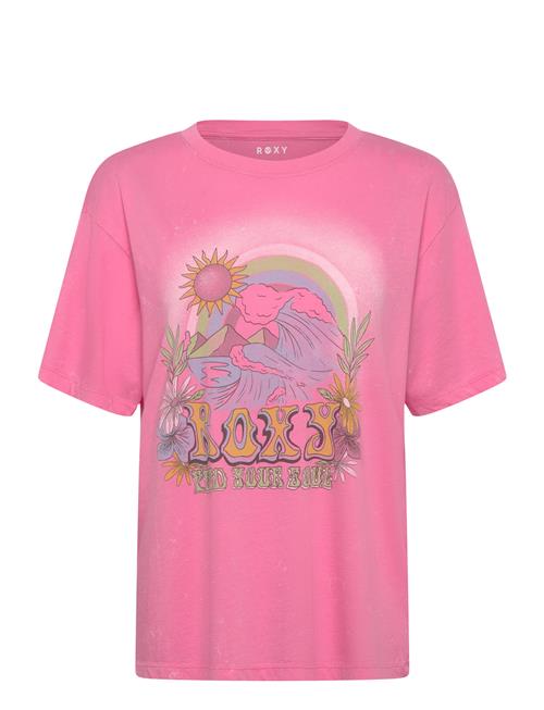 Sunnyover Optic Wash Roxy Pink