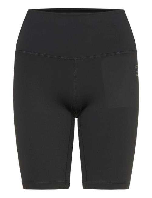 Lunar Studio Shorts 8" Moonchild Yoga Wear Black