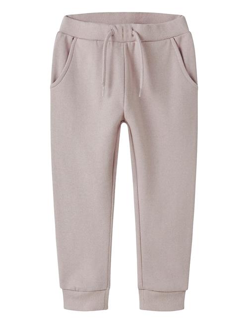 Nmnseli Swe Pant Bru Noos Name It Pink