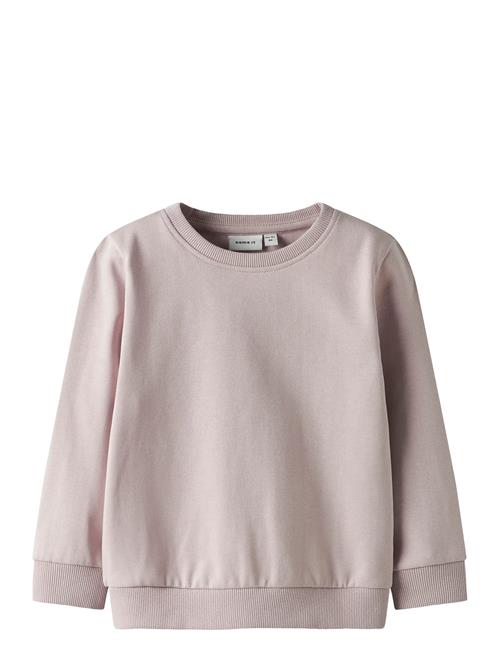 Nmnseli Ls Swe Bru Noos Name It Pink