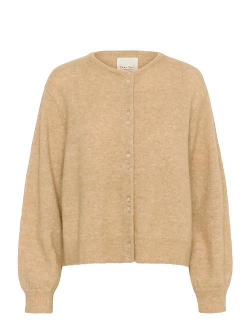 Ninellpw Ca Part Two Beige