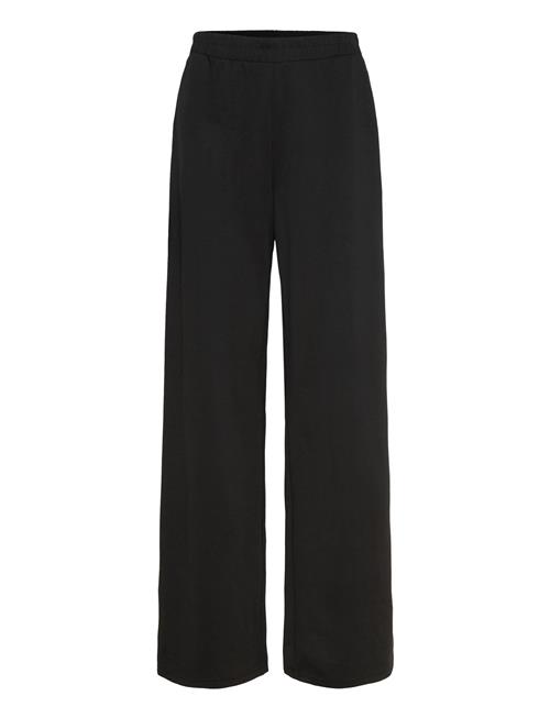 Kcannita Sweat Pants Kaffe Curve Black