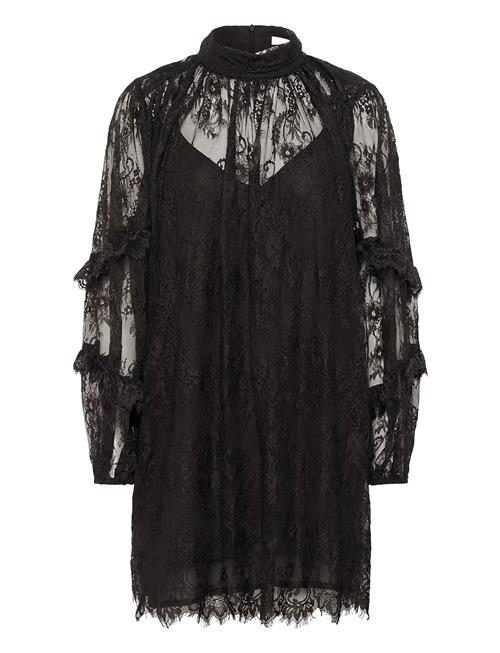 Gzlami Dress Gestuz Black