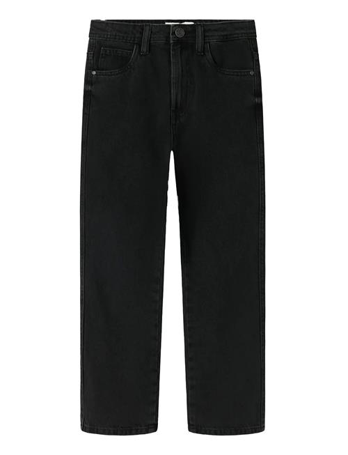 Nkmryan Loose Jeans 5760-Rm Noos Name It Black