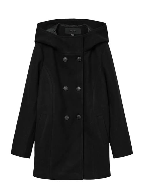 Vmfortuneshila Jacket Ga Noos Vero Moda Black