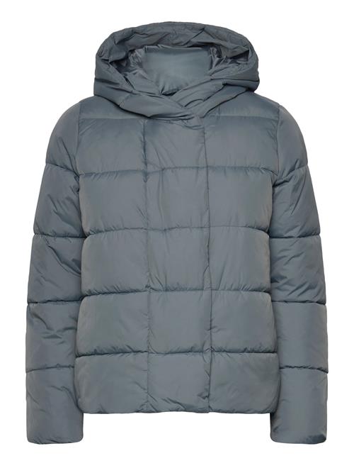 Vmbelinda Short Jacket Ga Noos Vero Moda Grey