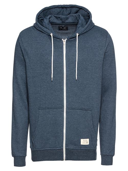 BLEND Sweatshirt  mørkeblå