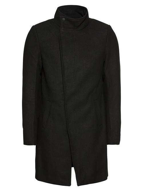 Only & Sons Overgangsfrakke 'onsOSCAR WOOL COAT'  sort