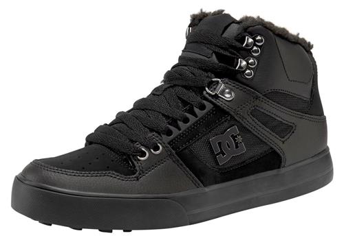 DC Shoes Sneaker high  sort