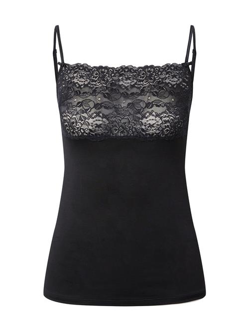 CALIDA Undertrøje 'Sensual Secrets'  sort