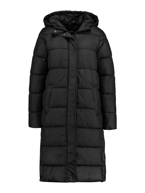 ONLY Vinterfrakke 'ONLCAMMIE'  sort