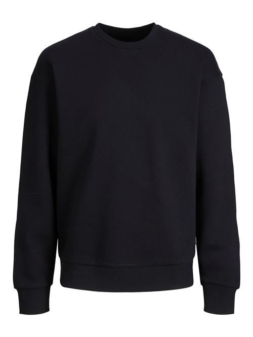 JACK & JONES Sweatshirt 'JJEStar'  sort