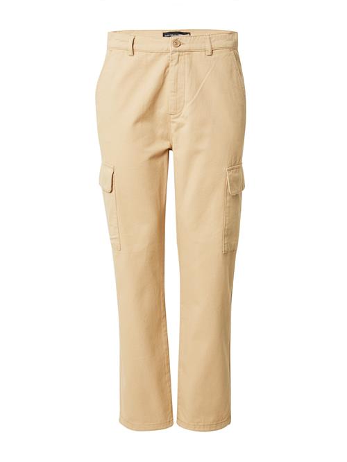 Kosta Williams x About You Cargobukser  beige