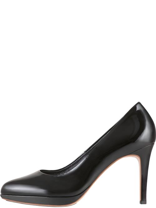 Högl Pumps 'Studio 80'  sort