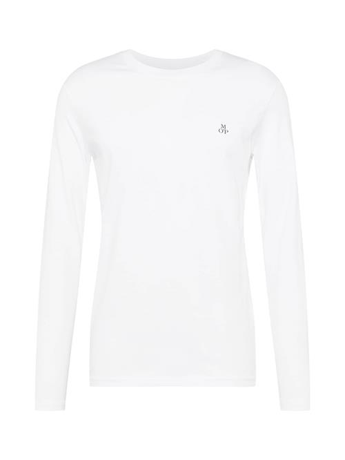 Marc O'Polo Bluser & t-shirts  sort / hvid