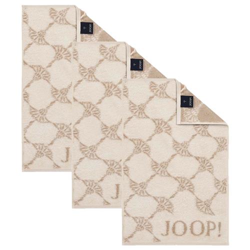 JOOP! Håndklæde  creme