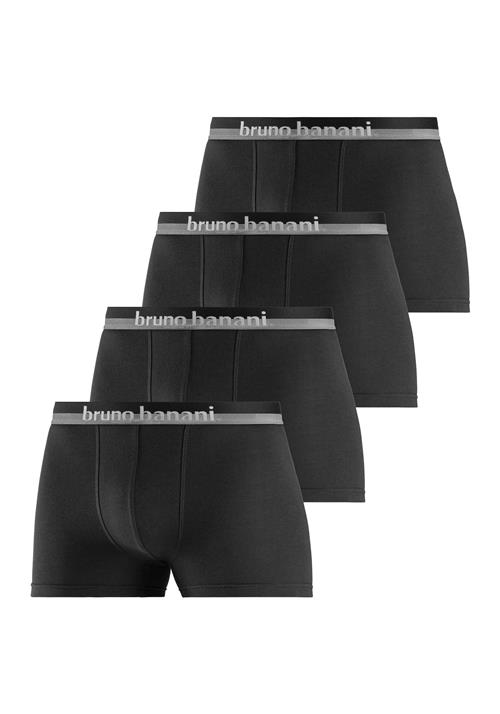 Bruno Banani Boksershorts  sort