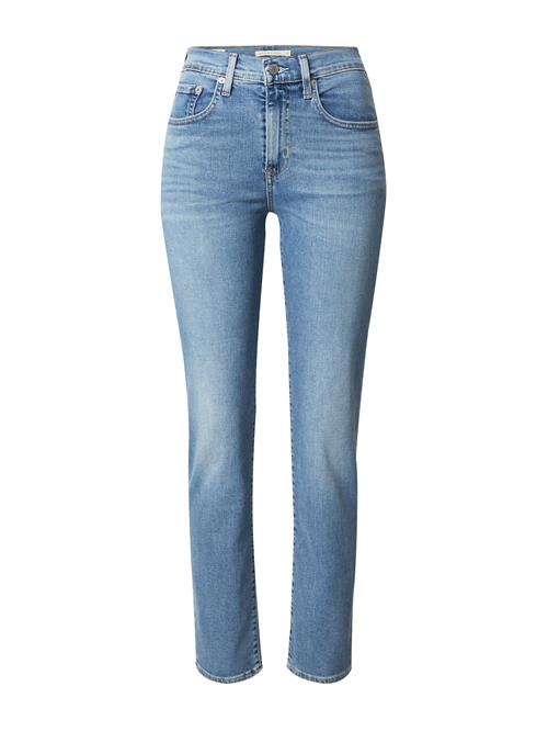 LEVI'S ® Jeans '724™ High Rise Straight'  blue denim