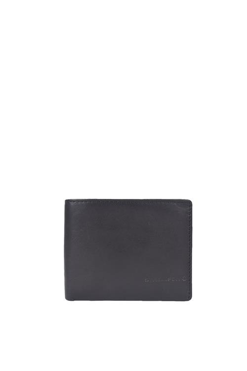 STRELLSON Tegnebog 'Brick Lane Jaden Billfold'  sort