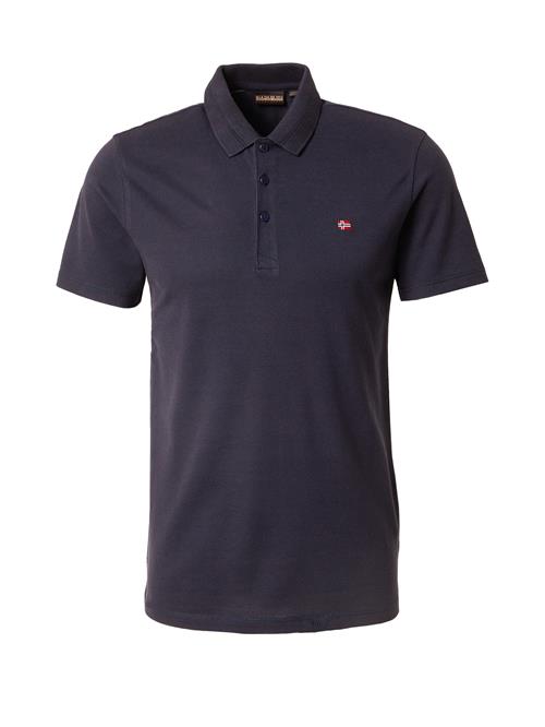 NAPAPIJRI Bluser & t-shirts 'Ealis'  marin