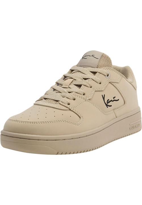 Karl Kani Sneaker low  beige / sort