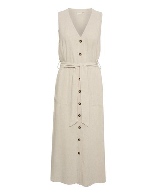 Kaffe Blusekjole 'KAliny'  kit