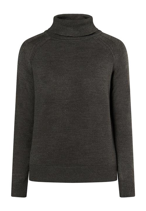 MO Pullover 'Rovic'  mørkegrå