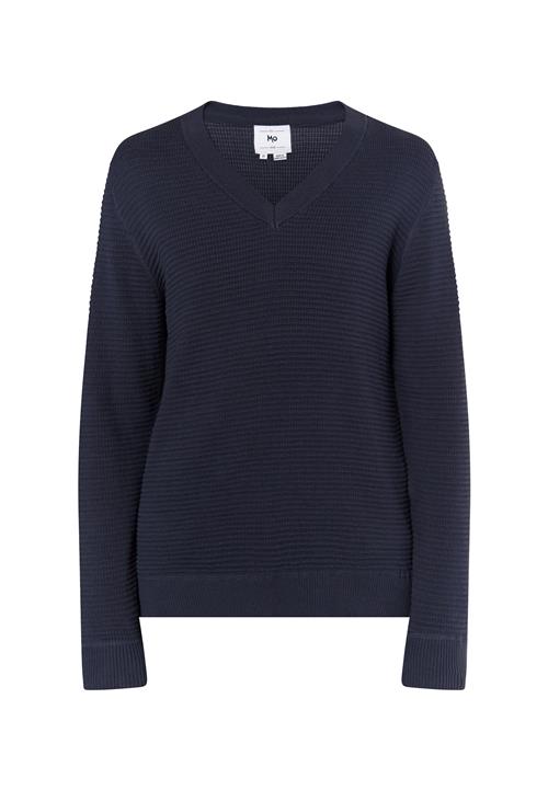 MO Pullover 'Ucy'  marin