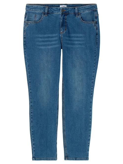 SHEEGO Jeans  blue denim