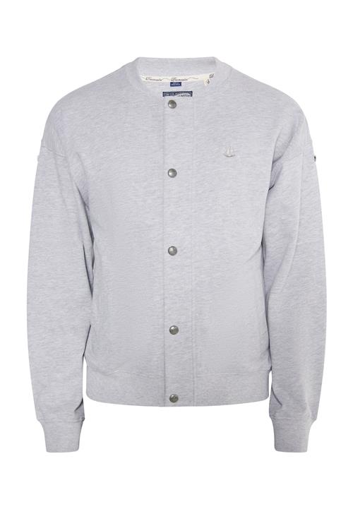 DreiMaster Vintage Overgangsjakke  grå-meleret