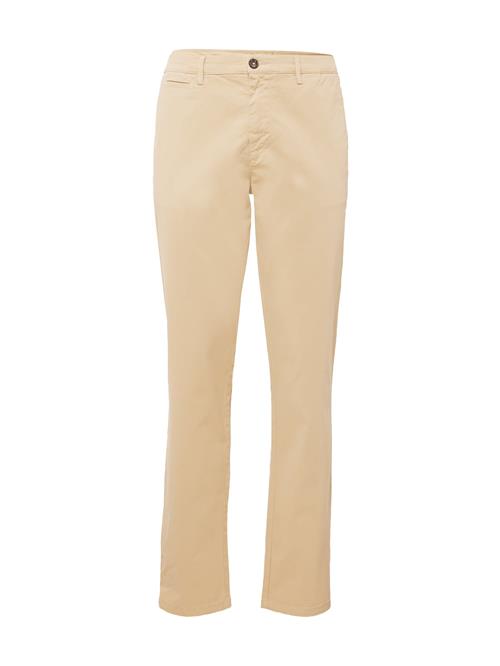 Se UNITED COLORS OF BENETTON Bukser  lysebrun ved About You
