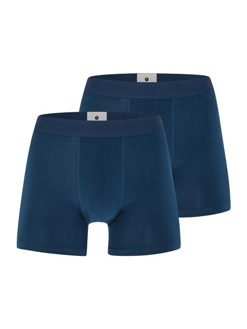JBS OF DENMARK Boksershorts  navy
