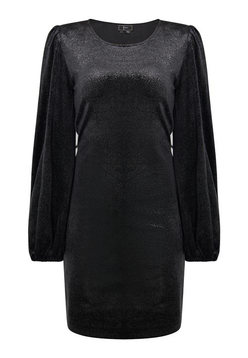 faina Coctailkjole  sort