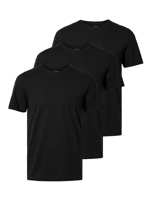 SELECTED Bluser & t-shirts 'CORMAC'  sort