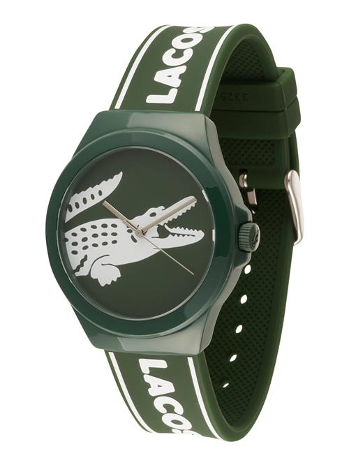 LACOSTE Analogt ur  gran / offwhite