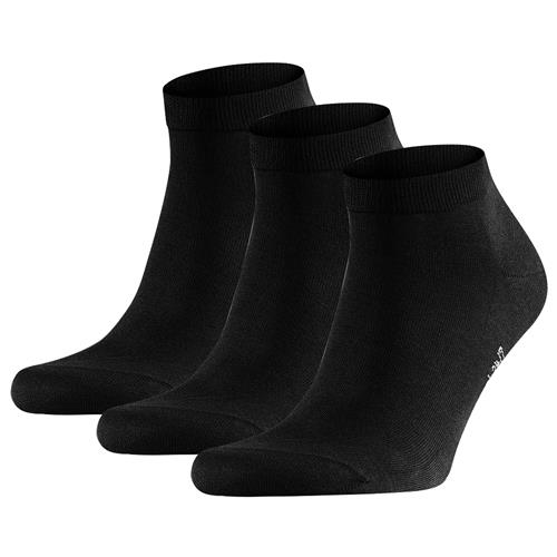 FALKE Sportssokker  sort
