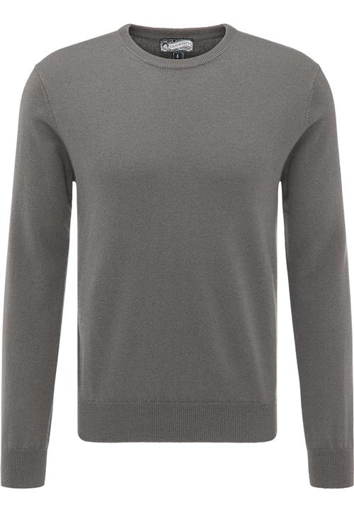 DreiMaster Vintage Pullover  grå