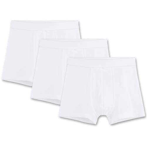 Sanetta Underbukser  hvid